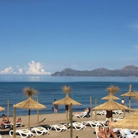 Peralba Villa Алкудия Екстериор снимка