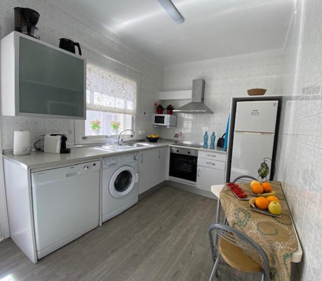 Peralba Villa Алкудия Екстериор снимка
