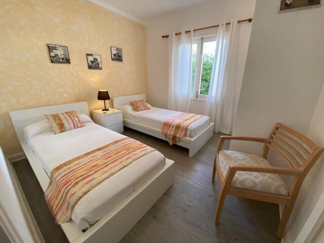 Peralba Villa Алкудия Екстериор снимка