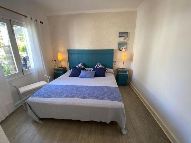 Peralba Villa Алкудия Екстериор снимка